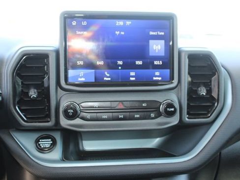 Used 2023 Ford Bronco Sport Badlands AWD/4WD image 15