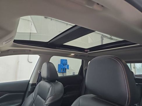 Used 2021 Nissan Murano Platinum w/ Cargo Package image 21