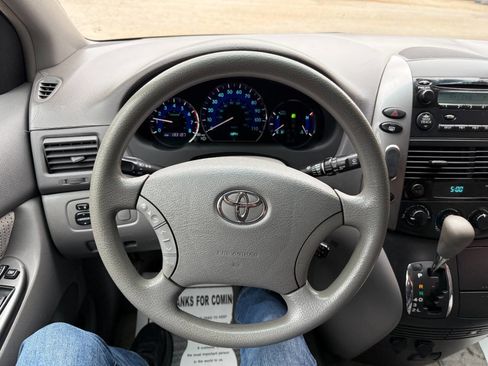 Used 2006 Toyota Sienna LE image 21