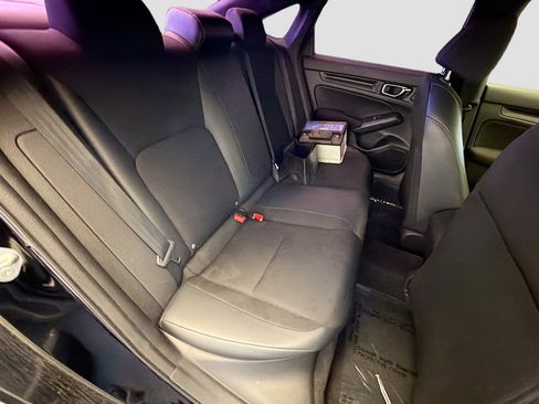 Used 2022 Honda Civic Sport image 13