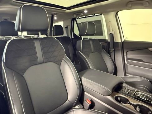 New 2026 Honda Pilot Elite image 56