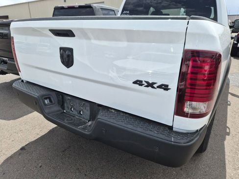 Used 2024 RAM 1500 Classic Warlock image 7