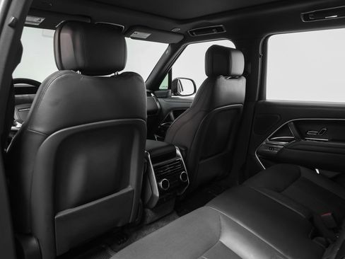Used 2023 Land Rover Range Rover SE AWD/4WD image 56