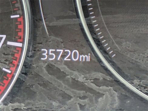 Certified 2024 MAZDA CX-50 AWD 2.5 S w/ Cargo Package image 22