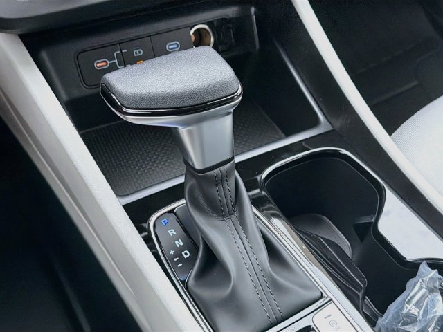 New 2026 Hyundai Tucson SE FWD image 16