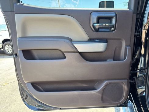 Used 2015 Chevrolet Silverado 2500 LTZ w/ Duramax Plus Package AWD/4WD image 23