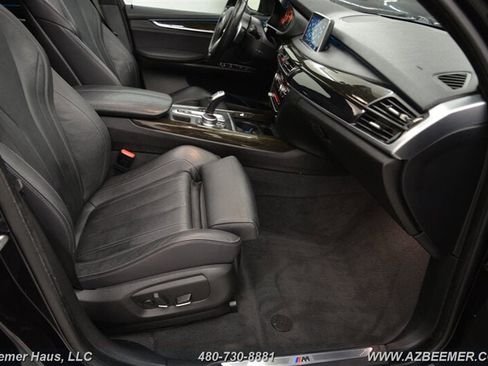 Used 2017 BMW X5 sDrive35i image 15