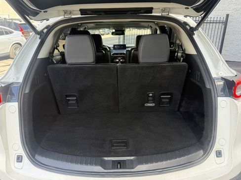 Used 2023 MAZDA CX-9 Touring image 22