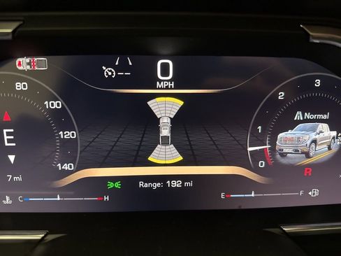 New 2026 GMC Sierra 1500 Denali image 34