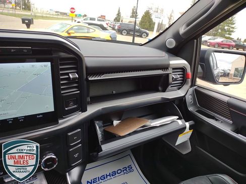 New 2026 Ford F150 Raptor AWD/4WD image 35
