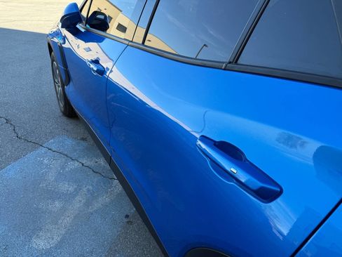 Used 2024 Chevrolet Blazer EV LT image 23