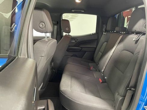 Used 2023 Chevrolet Colorado LT w/ LT Convenience Package AWD/4WD image 20