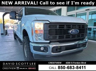 Used 2024 Ford F250 XL w/ XL Off-Road Package video 1
