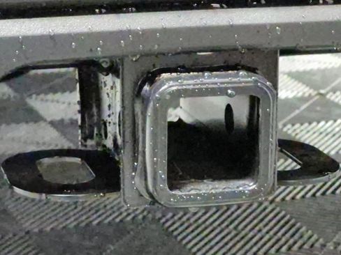 New 2026 Toyota Tundra Limited image 12