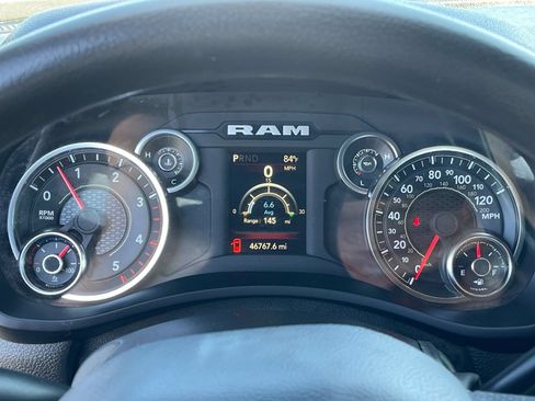 Used 2024 RAM 3500 Tradesman AWD/4WD image 27