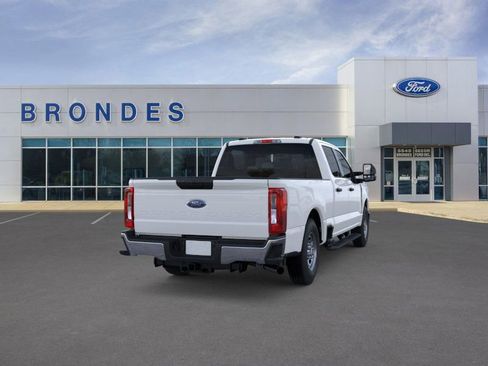 New 2023 Ford F250 XL w/ XL Driver Assist Package image 8