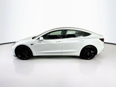 Used 2018 Tesla Model 3 Performance AWD/4WD image 2