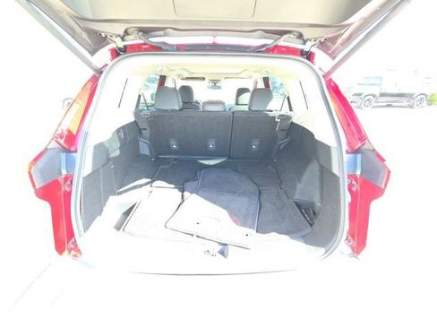 Used 2023 Nissan Rogue SL w/ SL Premium Package FWD image 27