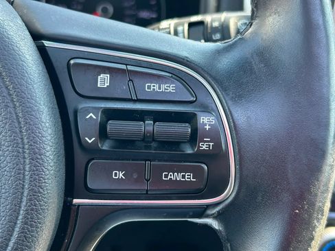 Used 2019 Kia Sportage EX w/ Option Group 040 AWD/4WD image 32