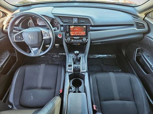 Used 2019 Honda Civic Sport image 16