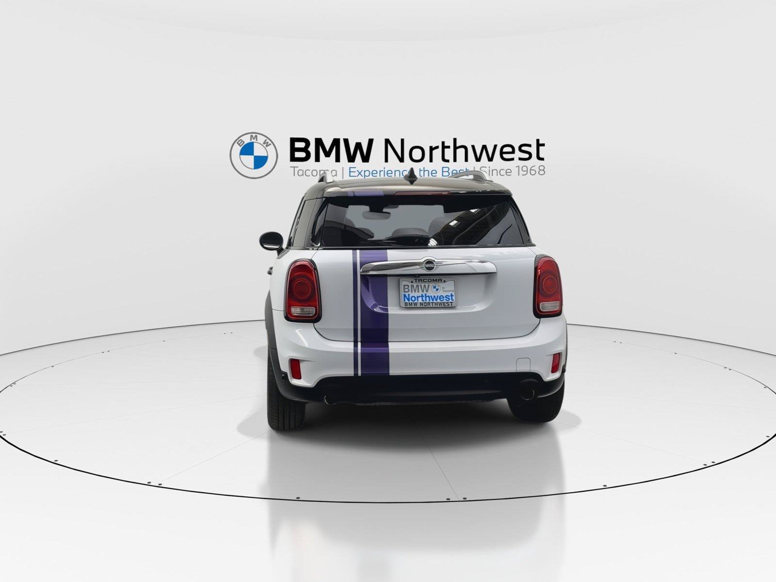 Used 2019 MINI Cooper Countryman S w/ Premium Package AWD/4WD image 2