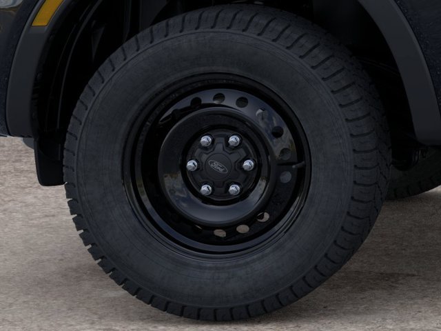 New 2026 Ford Ranger XL w/ FX4 Off-Road Package AWD/4WD image 19