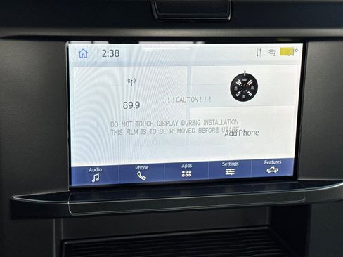 New 2026 Ford F350 XL image 16