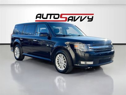 Used 2016 Ford Flex SEL