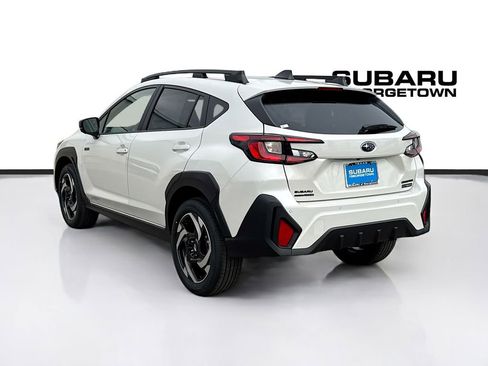 New 2026 Subaru Crosstrek 2.5i Limited AWD/4WD image 5