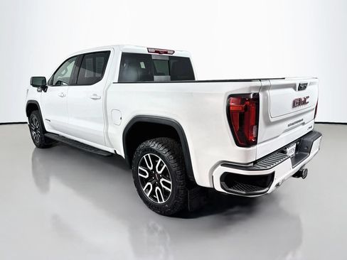 Used 2024 GMC Sierra 1500 AT4 w/ Technology Package AWD/4WD image 7