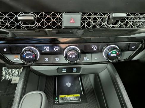 New 2026 Honda Accord EX-L image 21