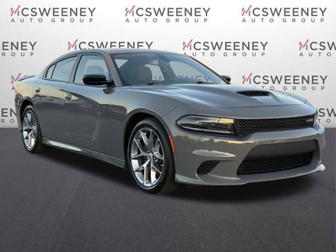 Used 2023 Dodge Charger GT image 7