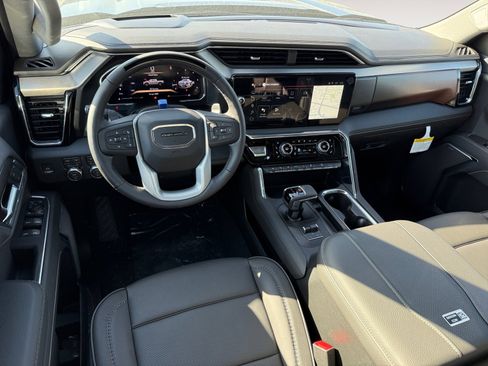 New 2026 GMC Sierra 1500 Denali AWD/4WD image 15
