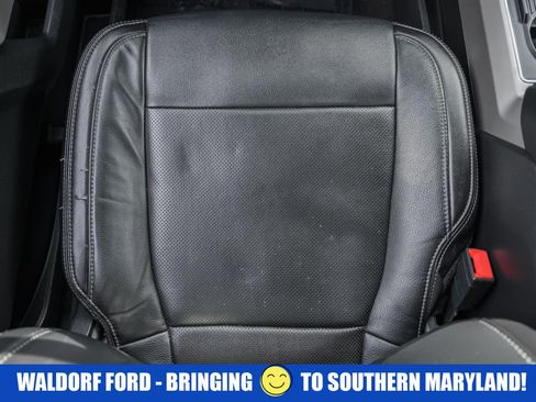 Certified 2019 Ford F250 Lariat w/ Lariat Value Package image 36