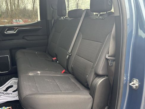 Used 2024 Chevrolet Silverado 1500 LT image 12