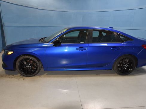 Used 2023 Honda Civic Sport image 27