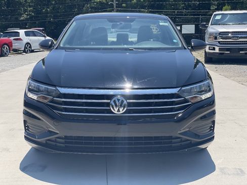 Used 2019 Volkswagen Jetta S FWD image 2