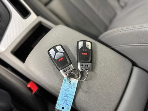 Used 2018 Audi A5 2.0T Premium Plus w/ Premium Plus image 38