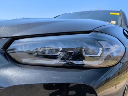 Certified 2024 BMW X3 M40i image 3