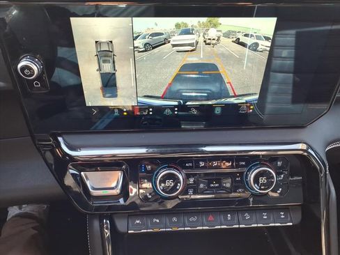 Used 2022 GMC Sierra 1500 AT4X image 15