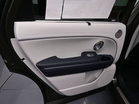 New 2026 Hyundai Palisade Calligraphy FWD image 11