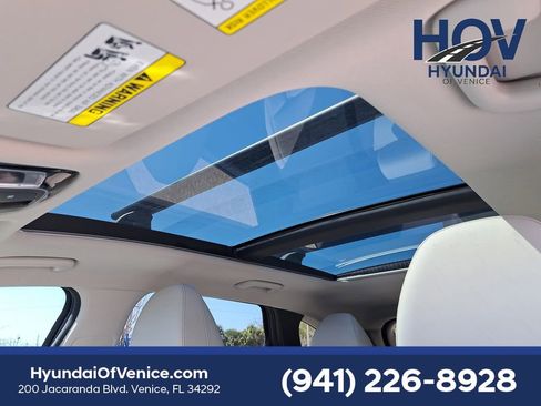 Certified 2024 Hyundai Tucson SEL image 28