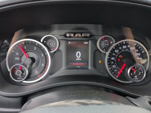 New 2026 RAM 3500 Tradesman image 25