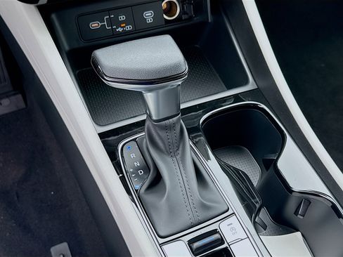 New 2026 Hyundai Tucson SEL image 13