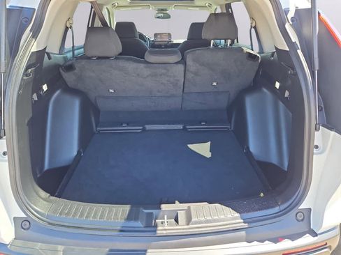 Certified 2025 Honda CR-V EX image 33
