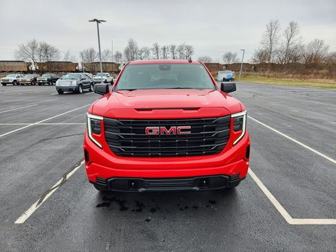 New 2026 GMC Sierra 1500 Pro w/ Graphite Edition image 2