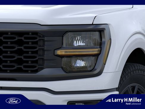 New 2026 Ford F150 STX AWD/4WD image 18