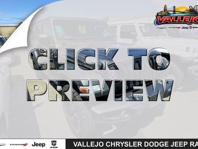 Used 2021 Jeep Wrangler Unlimited Sport