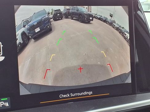 New 2026 Subaru Outback Limited AWD/4WD image 16
