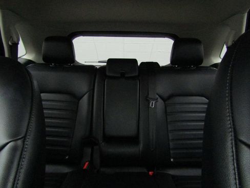 Used 2024 Ford Edge SEL w/ Convenience Package image 33